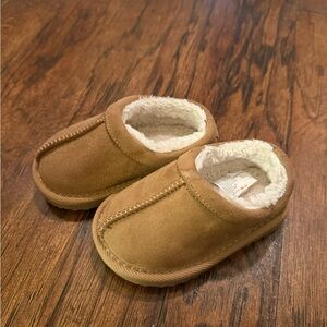 Toddler Jude Clog Slippers